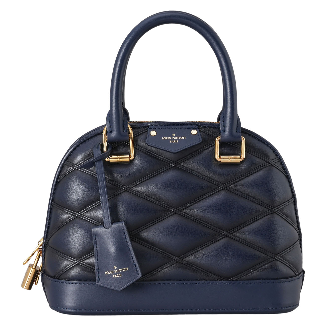 LOUIS VUITTON(USED)루이비통 M23666 알마BB 말타쥬